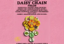 Olivia Rodrigo Kumpulkan Rp177 Miliar untuk Amal lewat Daisy Chain Fields