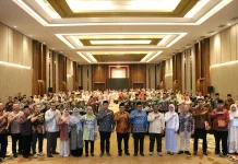 Evaluasi Haji 2026, Kemenhaj Sumsel Soroti Pelayanan Jemaah