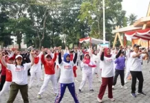 Wawako Pagar Alam Dorong QRIS Perkuat Ekonomi UMKM
