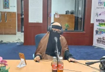 Pemilik Madu Ruqyah Bagikan Tips Sederhana Kenali Madu Asli
