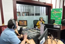 Warung Oma Fatih Bangun Inovasi dan Kualitas Cita Rasa.