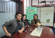 Film Jadi Inspirasi Dandi Riyadi Memulai Dunia Menulis