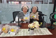 Resep Keluarga dan Adaptasi Jadi Kunci Bertahan Usaha