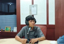 Petani Jagung di tengah Kemarau, Tantangan, Strategi dan Harapan