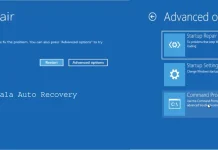 Tips Mengatasi Kendala Automatic Repair Windows 10/11