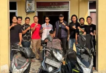 Tim Resmob Polres Ogan Ilir Bekuk Pelaku Curat di Perumahan Timbangan