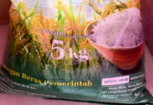 Beras 5 Kg Langka di Palembang, DPRD Sumsel Telusuri Pasokan
