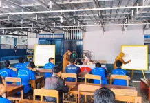 Lapas Sekayu Beri Kesempatan 29 Warga Binaan Lanjutkan Pendidikan