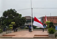 Sejarah Bendera Merah Putih, Simbol Kemerdekaan dan Persatuan Bangsa Indonesia
