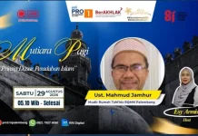 Akidah Islam Jadi Pondasi Utama Pembaru Peradaban Modern