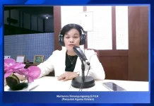 Iman Jadi Penguat Umat Menghadapi Ketidakpastian