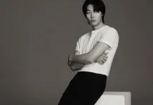 Ryu Jun-yeol Ungkap Alasan Gabung Galaxy Corporation