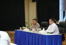 Polda Tingkatkan Kemampuan Penyidikan Kasus Karhutla di Sumsel