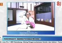 Perempuan Masih Perjuangkan Ruang Setara di Usia 81 Tahun Indonesia