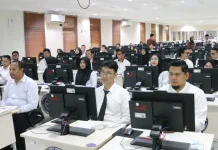 Sebanyak 79 Peserta Ikuti Seleksi PPIH Kesehatan Sumsel 2027
