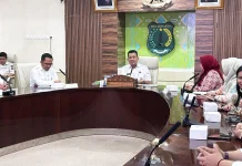 BPK Audit Kinerja RSUD Sekayu Perkuat Tata Kelola Kesehatan