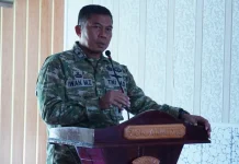 Kasdam II Sriwijaya Pastikan Kesiapan Tempur Yonarmed 15/Cailendra