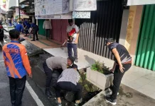 Polda Sumsel Hadirkan Pendekatan Humanis Jaga Kamtibmas Muara Enim