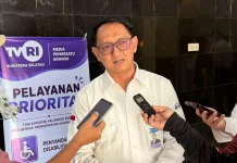 Inflasi Sumsel Naik 0,06 Persen, Harga Ayam Jadi Pemicu