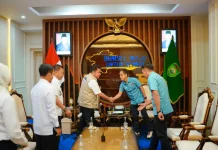 Kejurnas ALTI 2026 Diusulkan Gabung Sriwijaya Dempo Run