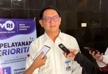 TPID Sumsel Siapkan Toko Penyeimbang untuk Kendalikan Inflasi