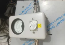 Mengenal Wattmeter Bird RF dan Perannya dalam Siaran Radio