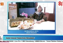 Inovasi Rasa Bawa Bozchef Kenalkan Kuliner Turki ke Masyarakat