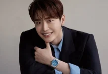 Lee Jong Suk Mundur dari Drama “Iseop’s Romance”