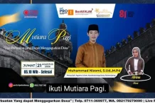 Renungan Islam: Dosa Menjadi Pengingat untuk Introspeksi Diri