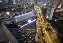 JP Morgan Beri Rating Overweight untuk Saham BBRI