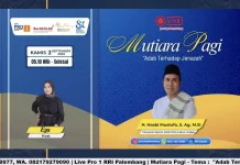 Umat Islam Diingatkan Menjaga Adab dalam Pengurusan Jenazah