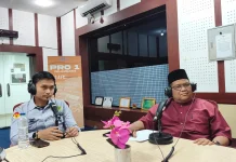 Perkuat Karakter, MAN 3 Palembang Wujudkan Pendidikan yang Berkualitas
