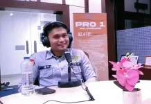 MAN 3 Palembang Perkuat Keterbukaan Informasi
