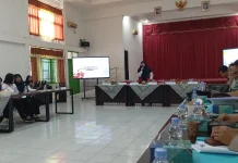 SRMA 7 Palembang Jaring Masukan Publik untuk Meningkatkan Standar Pelayanan