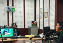HMI Ajarkan Kepemimpinan Lahir dari Proses, Bukan Hanya Bakat Lahir
