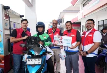 Hari Pelanggan, Pertamina Obral Promo dan Cek Fasilitas Layanan di Sumbagsel