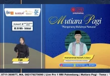Kesadaran Kematian Dapat Membentuk Pribadi Lebih Baik