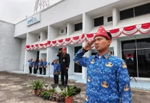 Budaya Disiplin ASN Dorong Kinerja Pemerintahan Berkualitas