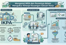 Mengenal IKPA dan Perannya dalam Mengukur Kinerja Keuangan Satuan Kerja
