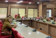 Ekonomi Banyuasin Tumbuh 5,25 Persen, Sektor Unggulan Terus Didorong