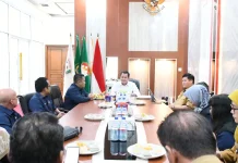 Pemkab Banyuasin Perkuat DTSEN untuk Pastikan Program Tepat Sasaran