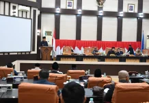 APBD Perubahan OKI 2026 Prioritaskan Program yang Berdampak