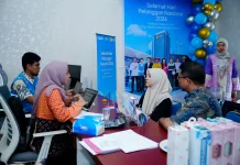 Hari Pelanggan Nasional, PLN UID S2JB Dengarkan Aspirasi Pelanggan
