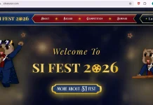 SI FEST 2026 Usung Konsep Hollywood Classic, Maskot Oscar Curi Perhatian