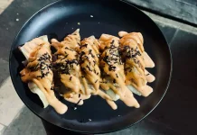 Kenali Kandungan Gizi Gyoza Sebelum Menikmatinya