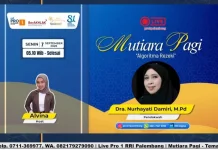 Memahami Algoritma Rezeki dalam Perspektif Al-Qur’an