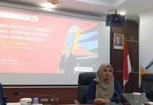 BPS Sumsel Gelar Forum DTSEN 2026 Bersama Media, Tingkatkan Sosialisasi Pemahaman