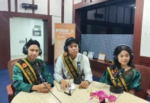 Korelasi Sastra dalam Pariwisata dan Budaya Sumsel Bagi Generasi Muda
