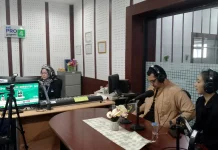 Teknologi Digital Dorong Generasi Muda Kunjungi Museum