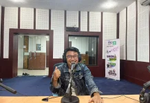Acuy Sutan Batuah Tekankan Pentingnya Etika Pageant